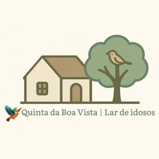 Logo Quinta da Boa Vista